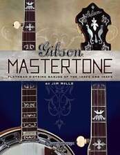 Gibson mastertone flathead for sale  Shipping to Canada
