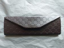 Gucci tri fold for sale  LONDON