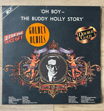 Buddy holly hyper for sale  Ireland