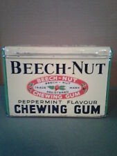 Original beech nut for sale  Gibbon