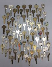 Vintage keys bag for sale  Dresden