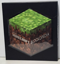Minecraft blockopedia alex for sale  Framingham