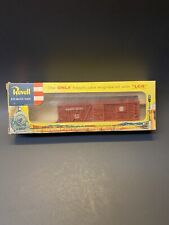 Vintage 1950s Revell Union Pacific 4024 Ho Train Box Car with Box for sale  Pottstown