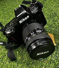 Nikon f90 inkl gebraucht kaufen  Röthenbach a.d.Pegnitz