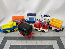 Fisher price geotrax for sale  Afton