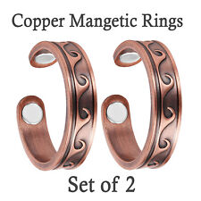 Copper magnetic rings for sale  Ireland