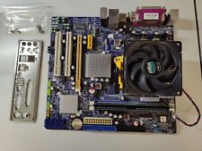 Foxconn n15235 motherboard for sale  GILLINGHAM