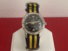 Vintage Zodiac Seawolf Watch From 1960s for sale  Shipping to South Africa