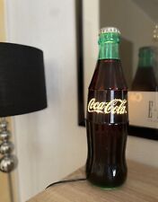 Coca cola lampe d'occasion  Paris XV