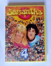 Dvd samantha oups d'occasion  Nemours