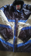 vintage ski jacket for sale  WEDNESBURY