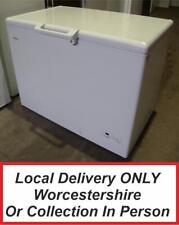 Haier hce319f white for sale  WORCESTER