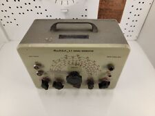 Heathkit model signal for sale  Payson