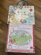 Kids puzzle age for sale  BELFAST