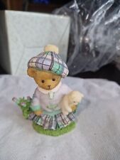 Cherished teddies elsbeth for sale  ROTHERHAM