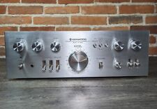 Kenwood 7300 stereo d'occasion  Expédié en Belgium