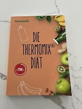 Kochbuch vorwerk thermomix gebraucht kaufen  Höheinöd, Höhfröschen, Nünschweiler