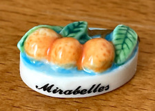 Mirabelles galette rois d'occasion  Expédié en Belgium