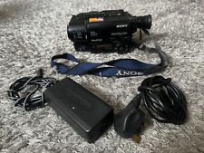 Sony ccd tr425e for sale  LOUTH