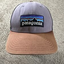 Patagonia trucker hat for sale  San Ysidro