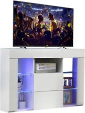 Hochglanz sideboard led gebraucht kaufen  Bremen