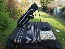 left hand golf clubs for sale  Shipping to South Africa