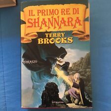 Primo shannara brooks usato  Italia