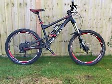 Canyon torque full for sale  WORTHING