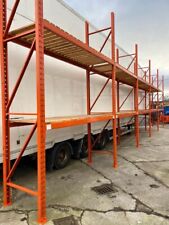 Used pallet racking for sale  OLDHAM
