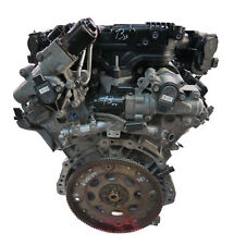 Motor für Nissan Infiniti G37 M 37 Q60 QX70 370Z 370 Z 3,7 V6 VQ37VHR VQ37 gebraucht kaufen  Hamm, Sieg