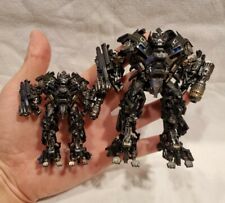 ¡Figura de impresora 3D réplicas de robot Transformers Ironhide!¡! segunda mano  Embacar hacia Argentina