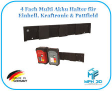 Multi einhell akku gebraucht kaufen  Palling