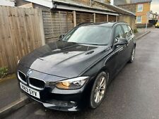 320d bmw se manual for sale  EGHAM