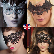 Lace masquerade eye for sale  STOCKPORT