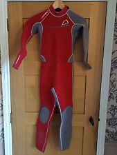 Tribord wetsuit for sale  TARPORLEY