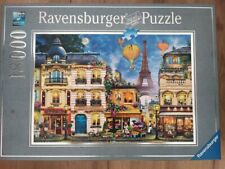 ravensburger puzzle 5000 gebraucht kaufen  Warburg