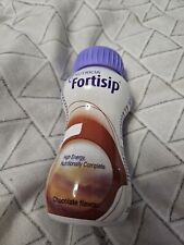Nutricia fortisip high for sale  ROMFORD