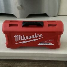 Milwaukee shockwave impact for sale  HULL