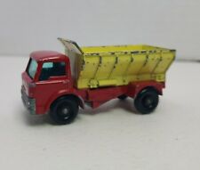 Matchbox Moko Lesney No. 70-B Grit-Spreading Truck for sale  Shipping to South Africa