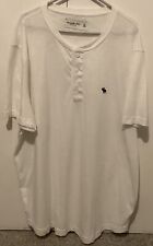 Mens abercrombie fitch for sale  CURRIE