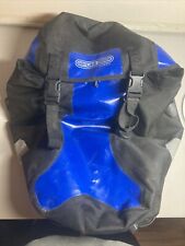Ortlieb Waterproof Classic Pannier - Pre Owned (bit Dirty) for sale  Shipping to South Africa