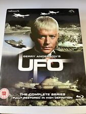 Ufo complete limited for sale  GATESHEAD
