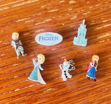 Usado, NOVO Lote de 6 Berloques Disney Frozen Origami Coruja comprar usado  Enviando para Brazil