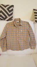 Burberry shirt nova for sale  Ireland