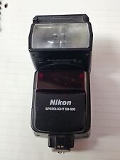 Nikon speedlight 600 for sale  Milaca