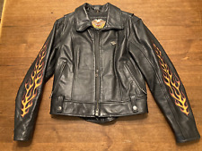 Harley davidson embroidered for sale  Shipping to Ireland