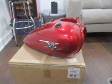 Yamaha oem red for sale  Acton