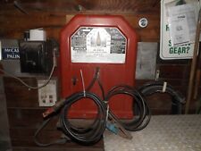 LINCOLN WELDER --- AC-225-S --- and ACCESSORIES (local pick-up only), used for sale  Standish