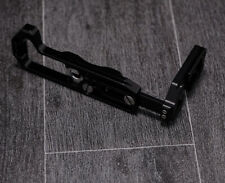 Extendable Aluminum Hand Grip Quick Release L-Plate Bracket For Fujifilm X-T4 for sale  Shipping to Ireland