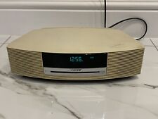 Bose wave awrcc6 for sale  Shipping to Ireland